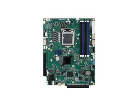Proprietary płyta serwerowa Intel Xeon W / Core 10. gen. do obudów HPC-61