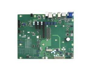 Płyta deweloperska carrier board dla modułów COM Express R2.1/3.0/3.1 Type 6/10, pinout eDP
