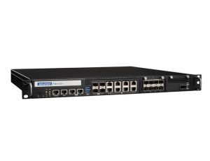 1U Network Appliance, Intel Xeon D-2700/2800, do 20/40 rdzeni, 2x 10GbE + 4x 10GbE SFP+