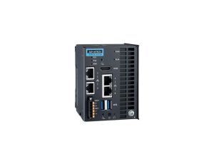 Kontroler wbudowany Intel Atom z EtherCAT dla aplikacji IoT, CODESYS, 1 ms real-time