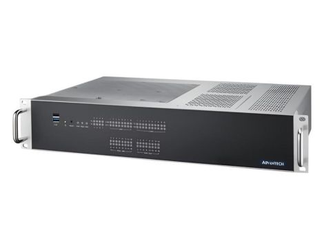Komputer Power Automation IEC 61850-3 / IEEE 1613, Intel Core 14. gen., redundantne zasilanie