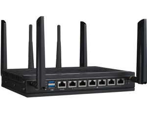 Zestaw montażowy rack 19 dla urządzeń FWA-1112VC
