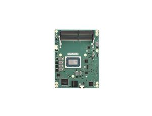 Moduł COM Express Basic Type 6, AMD Ryzen Embedded V1000