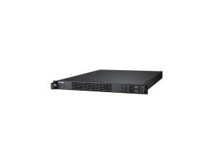 Krótka obudowa 1U short-depth dla płyt ASMB-61 Edge Accelerator Server Board