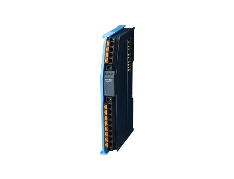 Moduł EtherCAT Slice I/O, 4-ch wysokoczęstotliwościowe wejście analogowe