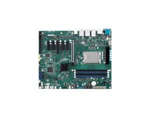 Płyta serwerowa ATX, Intel Core Ultra (Series 2), W880, DDR5 192GB, 7 slotów PCIe