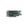 Karta riser 2U, PCIe Gen.3 x16 do x8x8, dla płyt ASMB