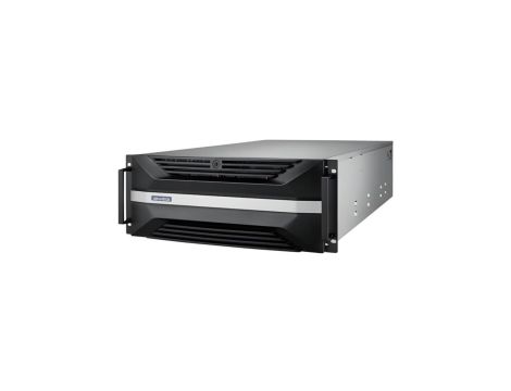 Obudowa 4U rackmount dla EATX/ATX, zasilacz 1200W