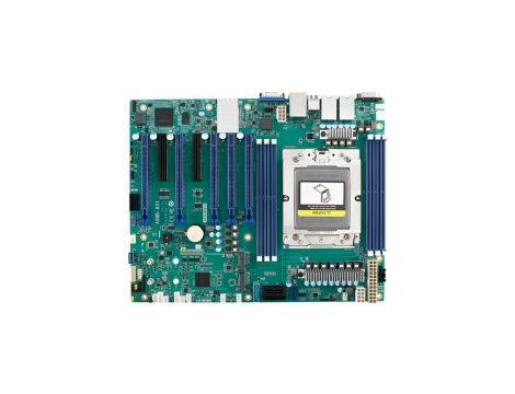 Płyta serwerowa ATX AMD EPYC 9004/9005 (Socket SP5), 6x DDR5, PCIe Gen5, 2x 10GbE