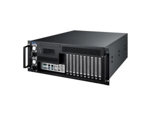 Krótka obudowa 4U Front Access dla EE-ATX/EATX/ATX, 11 slotów FH/FL, 1200W