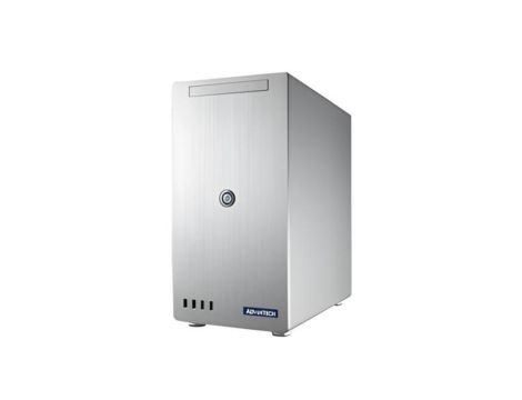 Mała obudowa tower dla microATX/Mini-ITX, zasilacz ATX 500W