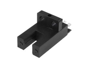Czujnik fotoelektryczny, NPN, nadajnik-odbiornik, 0,1A, 5...24VDC, 5mm, IP50 EE-SX673A