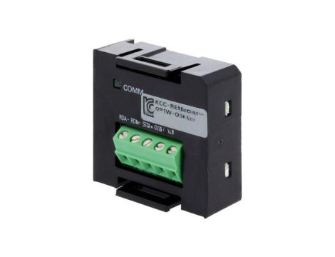 Moduł automatyki komunikacji CP1W-CIF11