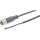 Kabel połączeniowy 5m gniazdo M12 3-stykowe proste wolny koniec kabla 3x0,25mm PUR/PVC Ø3,9mm 250V -25-70C IP67 VK50V025
