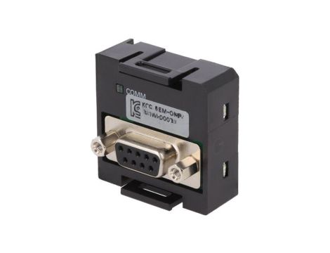 Moduł automatyki komunikacji CP1W-CIF01
