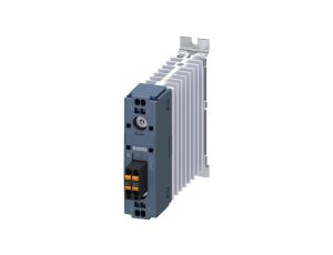 Stycznik półprzewodnikowy 1-bieg. 51/20 A / 48-460 V AC/24 V DC przyłącze sprężynowe 3RF3320-2AA04