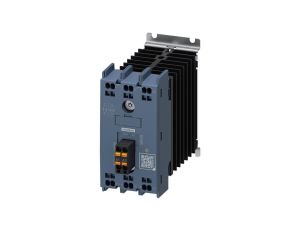 Stycznik półprzewodnikowy 3-bieg. AC-1/20 A / 48-600 V / 230 V AC przyłącze sprężynowe 3RF3420-2AB55