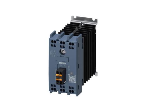 Stycznik półprzewodnikowy 3-bieg. AC-1/20 A / 48-600 V / 230 V AC przyłącze sprężynowe 3RF3420-2AB55