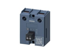 Przekaźnik półprzewodnikowy SSR 1-bieg. 45 mm 50 A 24-230 V/24 V DC przyłącze śrubowe 3RF3050-1AA02