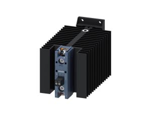 Stycznik półprzewodnikowy 1-bieg. 15/30 A / 24-230 V AC/24 V DC bezzwłoczny 3RF3380-3BA02
