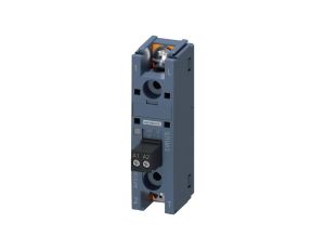 Przekaźnik półprzewodnikowy SSR 1-bieg. 22,5 mm 90 A 48-460 V/24 V DC przyłącze pierścieniowe 3RF3190-3AA04