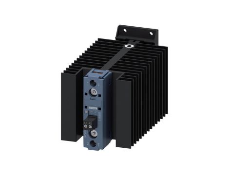 Stycznik półprzewodnikowy 1-bieg. 15/30 A / 48-460 V AC/24 V DC bezzwłoczny 3RF3380-1BA04
