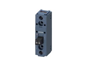 Przekaźnik półprzewodnikowy SSR 1-bieg. 22,5 mm 90 A 48-600 V/110-230 V AC przyłącze śrubowe 3RF3190-1AA26