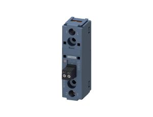 Przekaźnik półprzewodnikowy SSR 1-bieg. 22,5 mm 90 A 24-230 V/110-230 V AC przyłącze śrubowe 3RF3190-1AA22