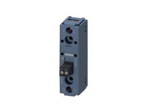 Przekaźnik półprzewodnikowy SSR 1-bieg. 22,5 mm 90 A 48-460 V/24 V DC przyłącze śrubowe 3RF3190-1BA04