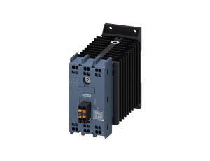 Stycznik półprzewodnikowy 3-bieg. AC-1/20 A / 48-600 V / 230 V AC przyłącze sprężynowe 3RF3420-2AC55