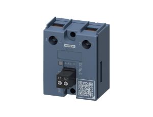 Przekaźnik półprzewodnikowy SSR 1-bieg. 45 mm 25 A 24-230 V/4-30 V DC przyłącze śrubowe 3RF3025-1AA42