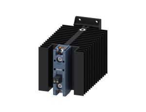 Stycznik półprzewodnikowy 1-bieg. 51/80 A / 48-600 V AC/24 V DC przyłącze pierścieniowe 3RF3380-3AA06