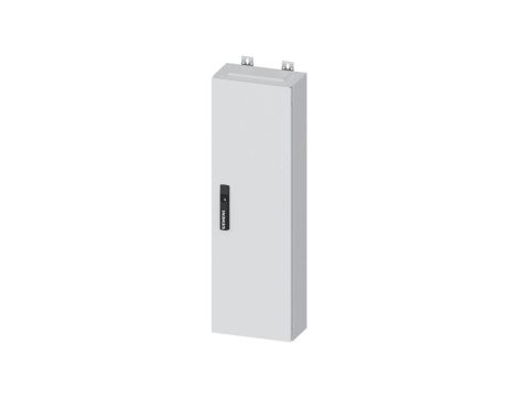 Rozdzielnica natynkowa ALPHA 160 DIN IP44 RAL 9016 rozstaw 125mm 950300140 mm 72 mod 8GK1052-4KK11