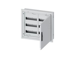Rozdzielnica podtynkowa ALPHA 160 DIN IP31 RAL 9016 rozstaw 125mm 500550120 mm 72 mod 8GK1051-1KK20