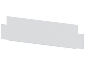 Bariera pozioma ALPHA 160 DIN szer. 250 mm 8GK9002-0KK10