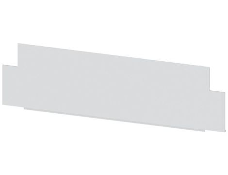 Bariera pozioma ALPHA 160 DIN szer. 250 mm 8GK9002-0KK10