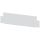 Bariera pozioma ALPHA 160 DIN szer. 250 mm 8GK9002-0KK10
