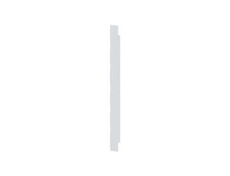 Bariera pionowa ALPHA 160 DIN wys. 900 mm 8GK9001-6KK01