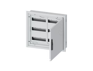 Rozdzielnica podtynkowa ALPHA 160 DIN IP31 RAL 9016 rozstaw 150mm 500550120 mm 72 mod 8GK1061-1KK20