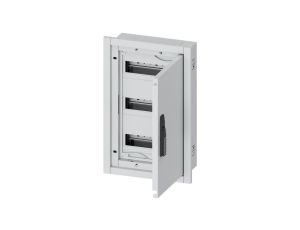 Rozdzielnica podtynkowa ALPHA 160 DIN IP31 RAL 9016 rozstaw 150mm 500300120 mm 36 mod 8GK1061-1KK10