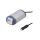 Przetwornica DC/AC, 150W, Uwej: 21...30 VDC, Uwyj: 230 VAC A302-150-F3