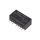 Przetwornica DC/DC, 2W, Uwej: 4,5...9 VDC, Uwyj: 12 VDC DPAN02E-12