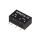Przetwornica DC/DC, 1W, Uwej: 9...18 VDC, Uwyj: 15 VDC, Iwyj: 6...67mA SPA01A-15