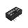 Przetwornica DC/DC, 3W, Uwej: 4,5...5,5 VDC, Uwyj: 15 VDC, Iwyj: 200mA SPU03L-15