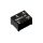 Przetwornica DC/DC, 1W, Uwej: 10,8...13,2 VDC, Uwyj: 12 VDC, Iwyj: 84mA SMA01M-12