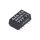Przetwornica DC/DC, 1W, Uwej: 18...36 VDC, Uwyj: 15 VDC, Iwyj: 6,7...67mA SMT01B-15