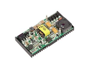 Przetwornica DC/DC, 9,9W, Uwej: 9,8...36 VDC, Uwyj: 15 VDC, Iwyj: 330mA NSD10-12D15
