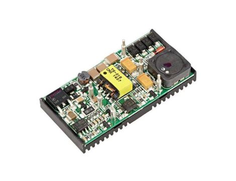 Przetwornica DC/DC, 9,9W, Uwej: 9,8...36 VDC, Uwyj: 15 VDC, Iwyj: 330mA NSD10-12D15