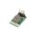 Przetwornica DC/DC, 9W, Uwej: 13…36V DC, Uwyj: 9 VDC, Iwyj: 0...1000mA N7809-1PH