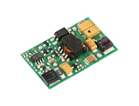 Przetwornica DC/DC, 3,96W, Uwej: 9,2...36 VDC, Uwyj: 3,3 VDC NSD05-12S3